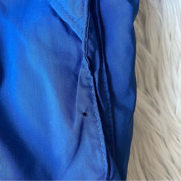 Vintage Pendleton Country Sophisticates Bomber jacket Women Medium Blanket Lined - Picture 8 of 12